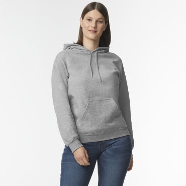 Sudadera capucha unisex SF500