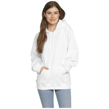 Sudadera capucha unisex SF500