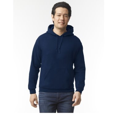 Sudadera capucha hombre 18500 Heavy blend