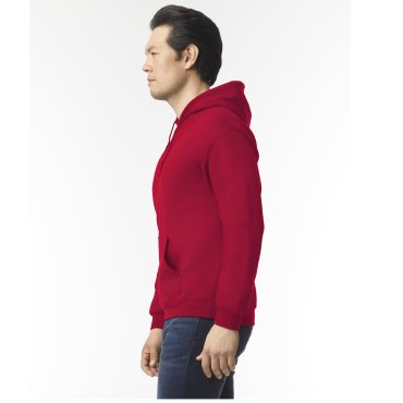 Sudadera capucha hombre 18500 Heavy blend