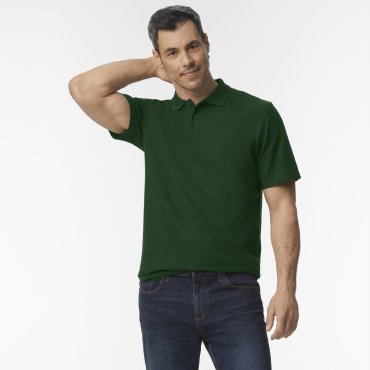 Polo piqué hombre 64800