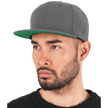 Gorra visera plana 6089M