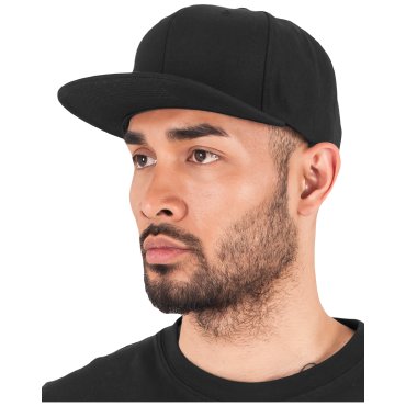 Gorra visera plana 6089M