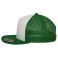 Gorra visera plana 6006W. .