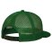 Gorra visera plana 6006W. .