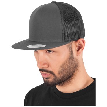 Gorra trucker 6006