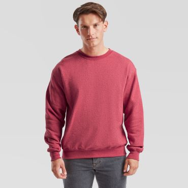 Sudadera básica hombre 62-202-0