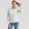 Sudadera con cremallera mujer 62-116-0 Lady-Fit. .