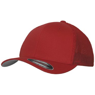 Gorra trucker Flexfit® 6511