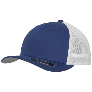 Gorra trucker Flexfit® 6511T