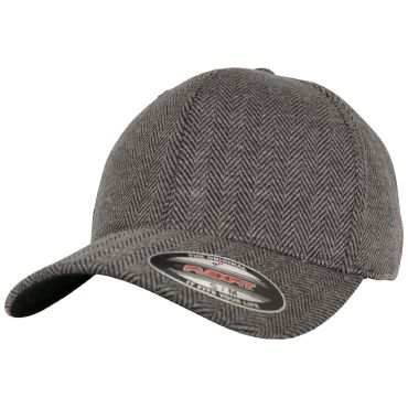 Gorra beisbol Flexfit® Melange 6277HM