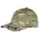 Gorra beisbol Flexfit® camuflaje 6277MC. .