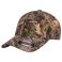 Gorra beisbol Flexfit® camuflaje 6988. .