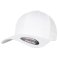 Gorra beisbol Flexfit® orgánica 6277OC. .