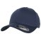 Gorra beisbol Flexfit® orgánica 6277OC. .