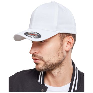 Gorra beisbol Flexfit® orgánica 6277OC