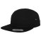 Gorra visera plana 7005. .