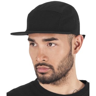 Gorra visera plana 7005