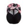 Gorra visera plana estampada 6089F. .