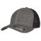 Gorra trucker Flexfit® melange 6511M. .