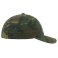 Gorra beisbol Flexfit® camuflaje lavada 6977CA. .