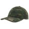 Gorra beisbol Flexfit® camuflaje lavada 6977CA. .