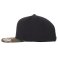 Gorra visera plana 6089TC. .