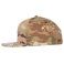 Gorra snapback camuflaje 6089MC. .