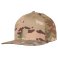 Gorra snapback camuflaje 6089MC. .