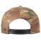 Gorra snapback camuflaje 6089MC. .