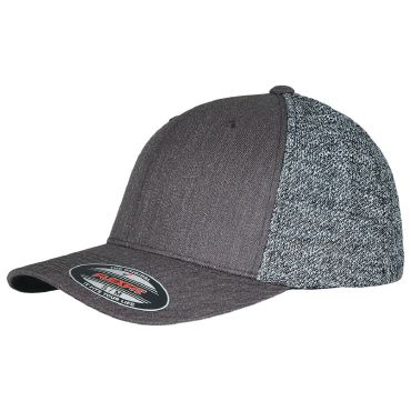 Gorra trucker Flexfit® melange 6511MM