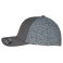 Gorra trucker Flexfit® melange 6511MM. .