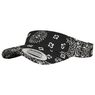 Visera estampada 8888BP