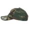 Gorra beisbol camuflaje lavada 6245CW. .