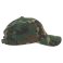 Gorra beisbol camuflaje lavada 6245CW. .