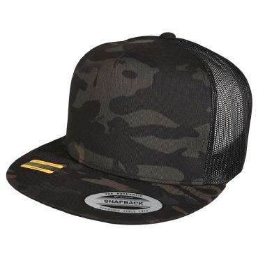 Gorra trucker 6006MC