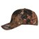 Gorra beisbol Flexfit® camuflaje 6277VC. .