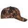 Gorra beisbol Flexfit® camuflaje 6277VC. .