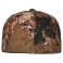 Gorra beisbol Flexfit® camuflaje 6277VC. .