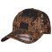 Gorra beisbol Flexfit® camuflaje 6277VC. .