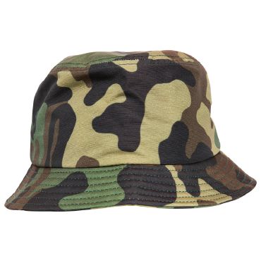 Gorro bucket camuflaje 5003CB