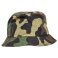 Gorro bucket camuflaje 5003CB. .