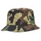 Gorro bucket camuflaje 5003CB. .