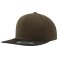 Gorra visera plana 6089CV. .