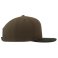 Gorra visera plana 6089CV. .