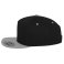 Gorra visera plana 6007T. .