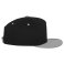 Gorra visera plana 6007T. .