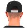 Gorra visera plana 6007T. .