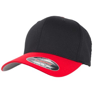 Gorra beisbol Flexfit® de lana 6277T