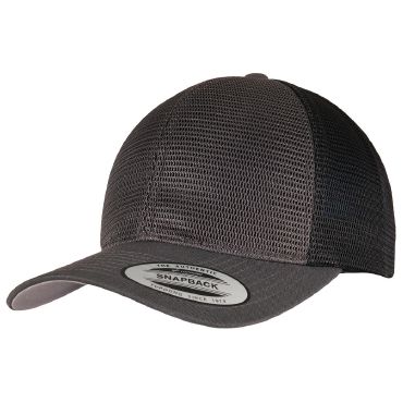 Gorra trucker 6360T